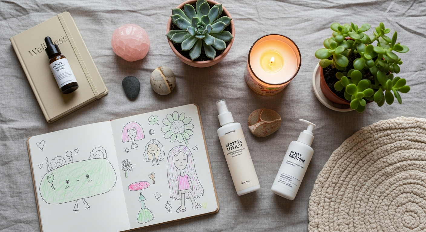 Harmony at Home: Creating Kid-Friendly Spaces That Bloom with Style and Support Development 1 Kid-Friendly Home Decor Ideas