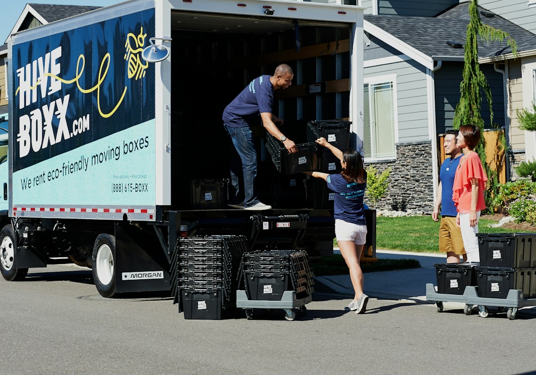 3 Tips for Moving Out of Your Parents' House 3 img