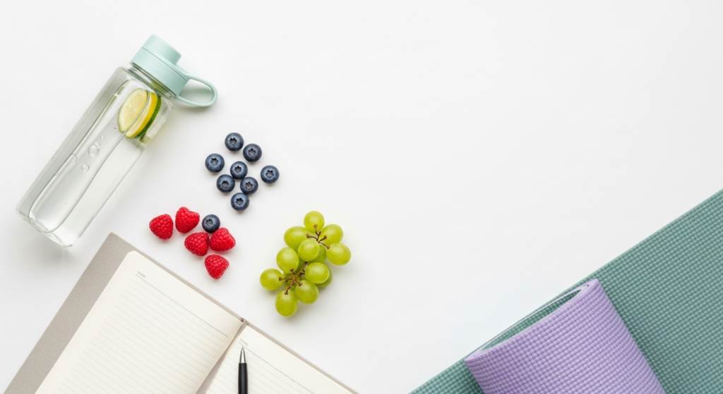 healthy lifestyle for women guide 2026
