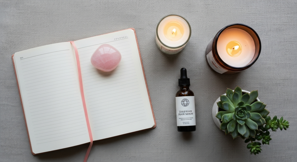 how to create a peaceful home environment