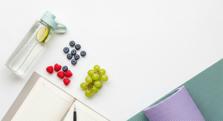 healthy lifestyle for women guide 2026