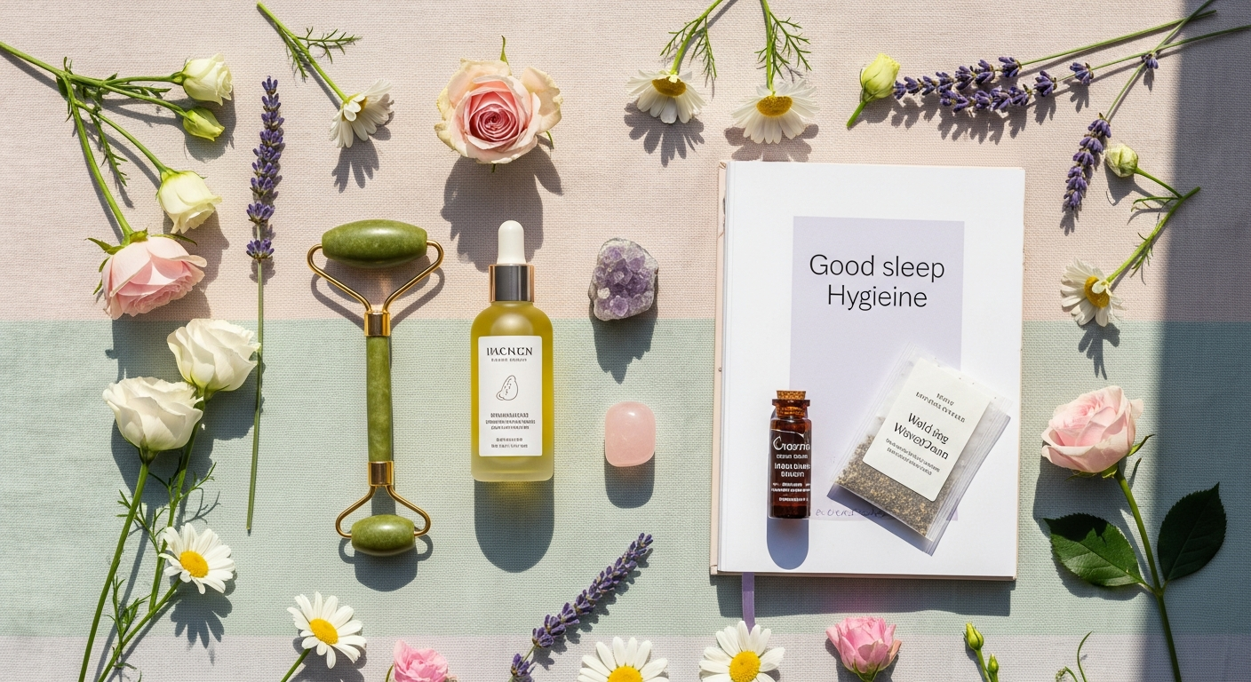 Ways To Establish Good Sleep Hygiene 2 Ways To Establish Good Sleep Hygiene