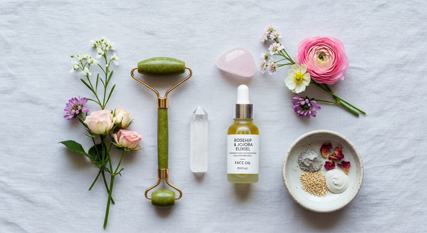 How to Do a Facial at Home 2 How To Do A Facial At Home