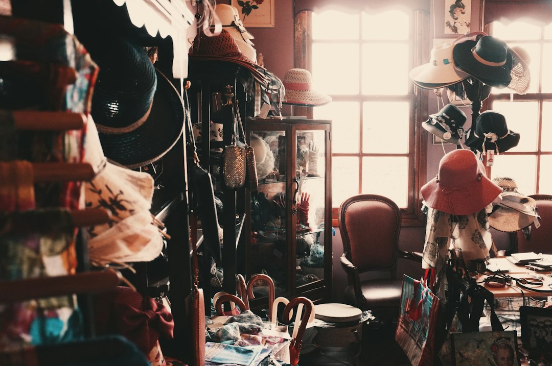 What To Do If You Live With a Hoarder 5 img
