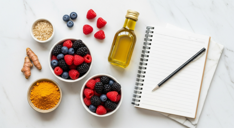 anti inflammatory diet women guide