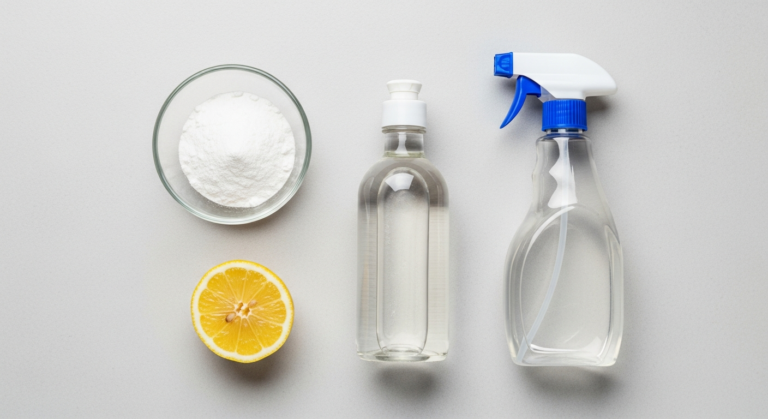 non toxic cleaning products guide 2026