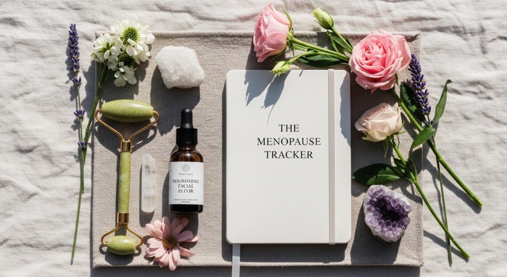 How a menopause tracker can help women