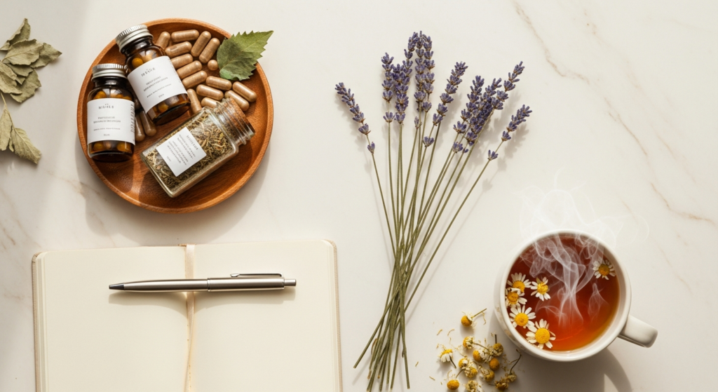 how to detox beauty routine 2026