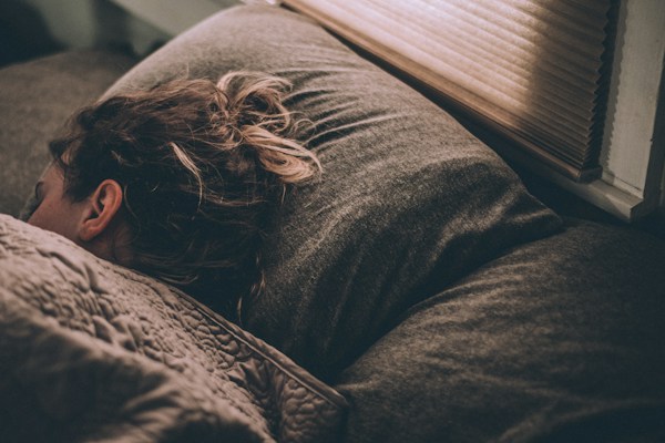 What To Do When You’re Feeling Overwhelmed 2 img