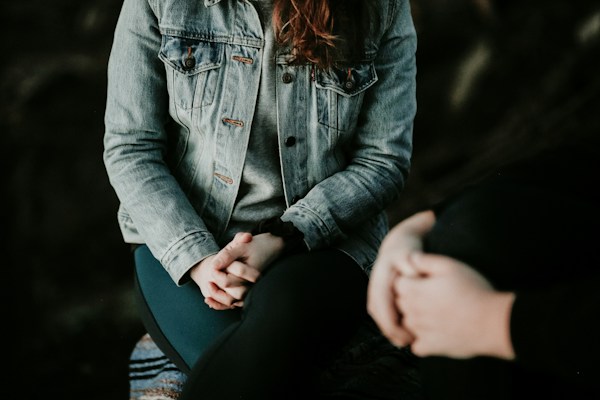 What To Do When You’re Feeling Overwhelmed 1 img