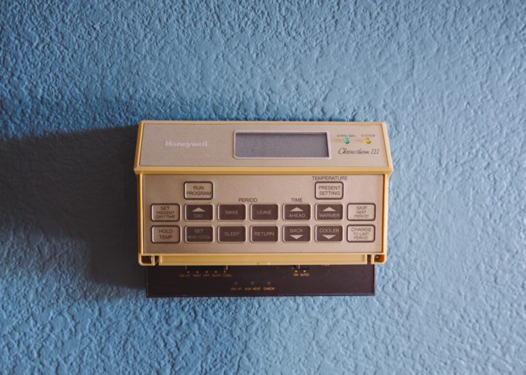 a yellow and black electronic device