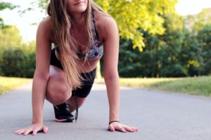 Easy Ways to Get Involved With Fitness