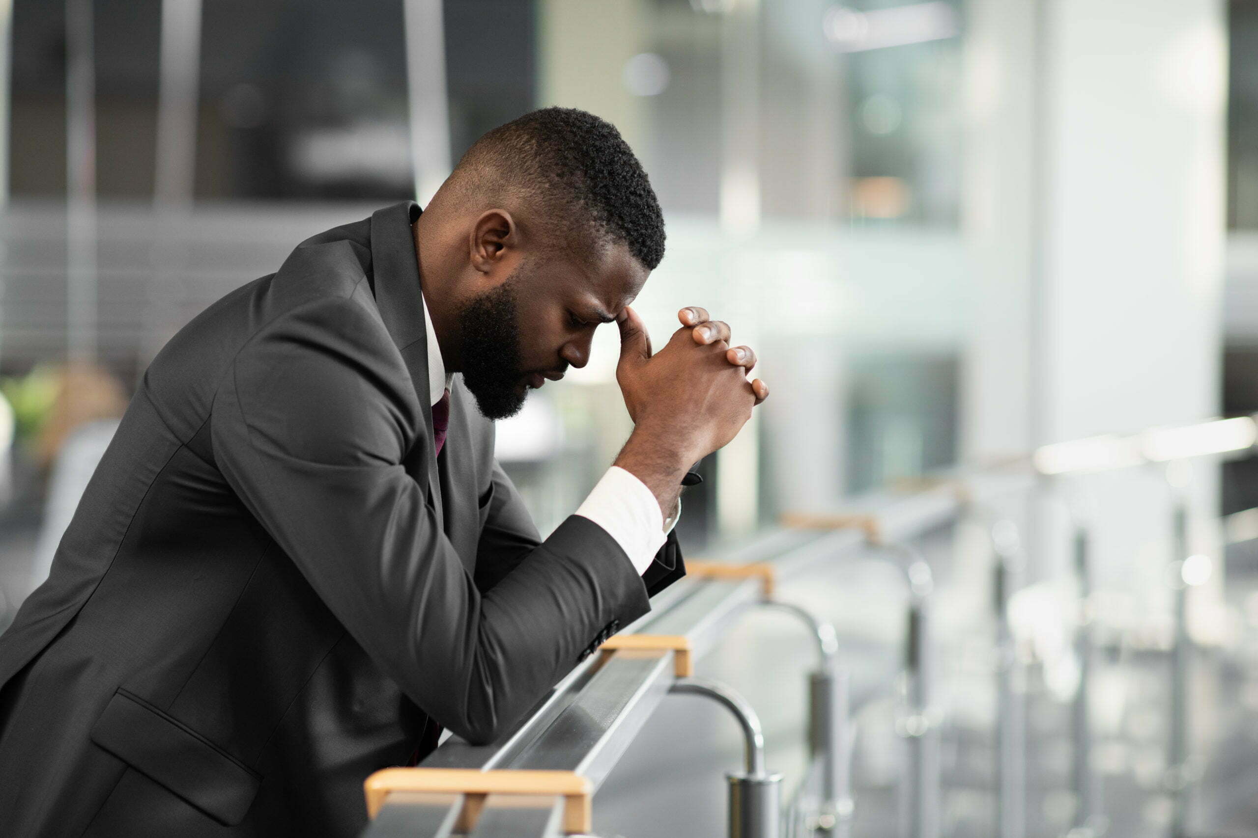 overwhelmed black businessman feeling down after b 2022 10 07 01 57 29 utc scaled