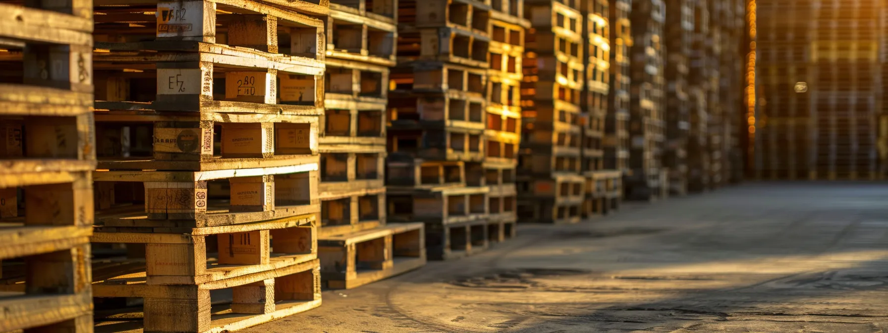 The Importance of Buying Quality Pallets for Your Business 3 img