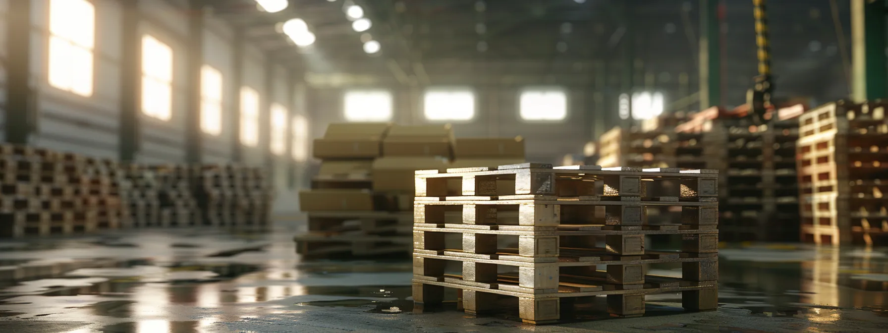 The Importance of Buying Quality Pallets for Your Business 2 img