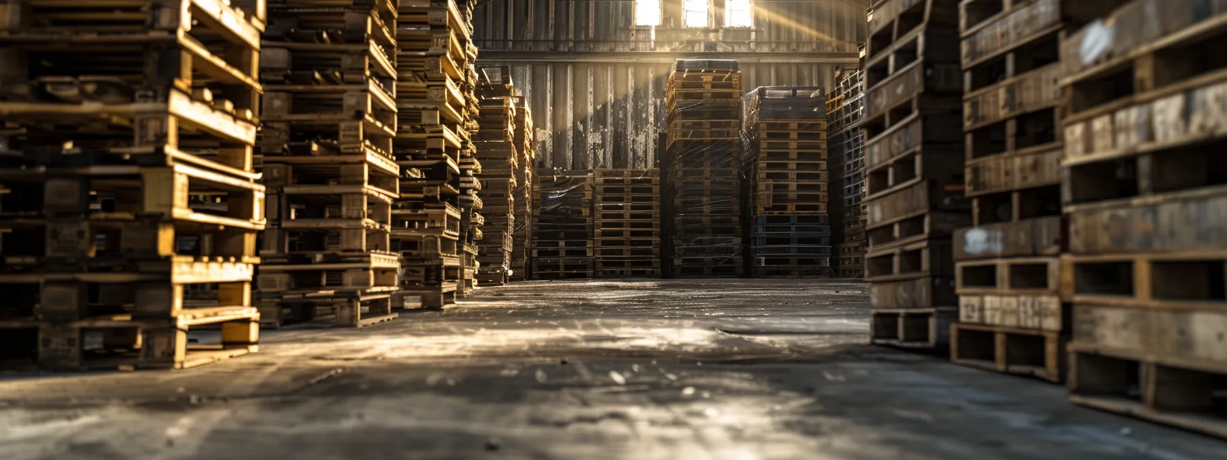 The Importance of Buying Quality Pallets for Your Business 1 img