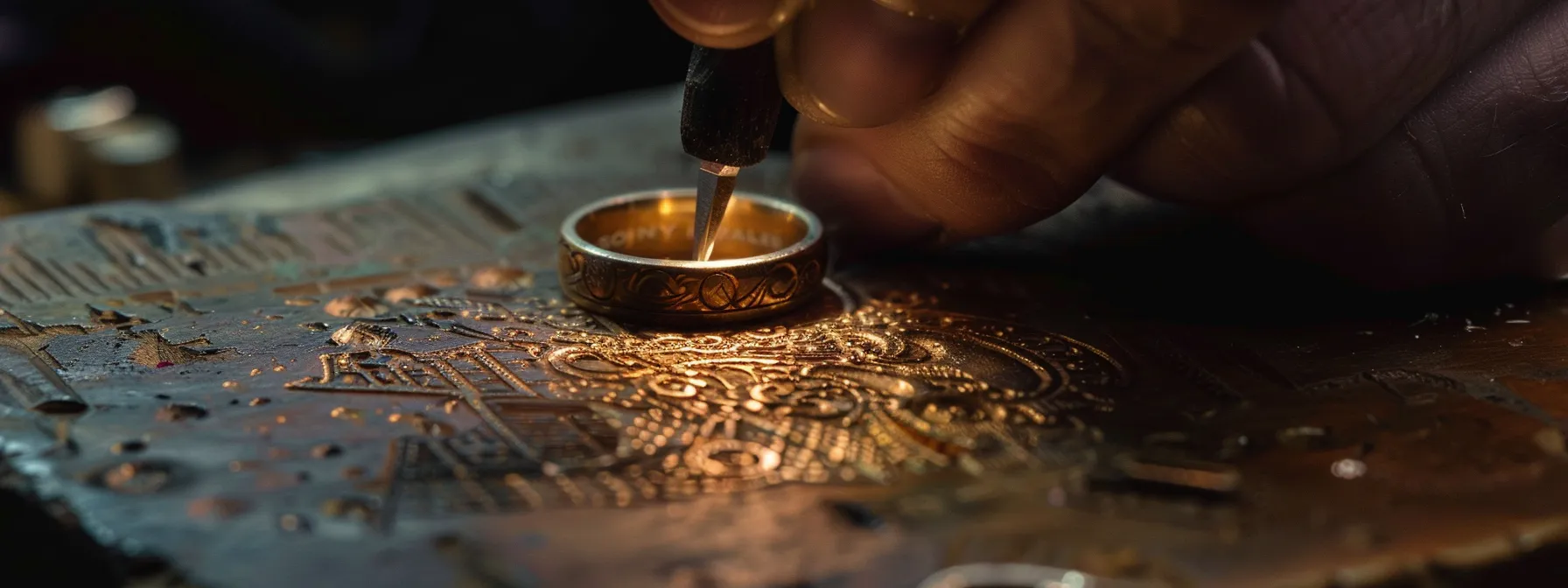 Signet Rings: Preserving Your Legacy 1 img