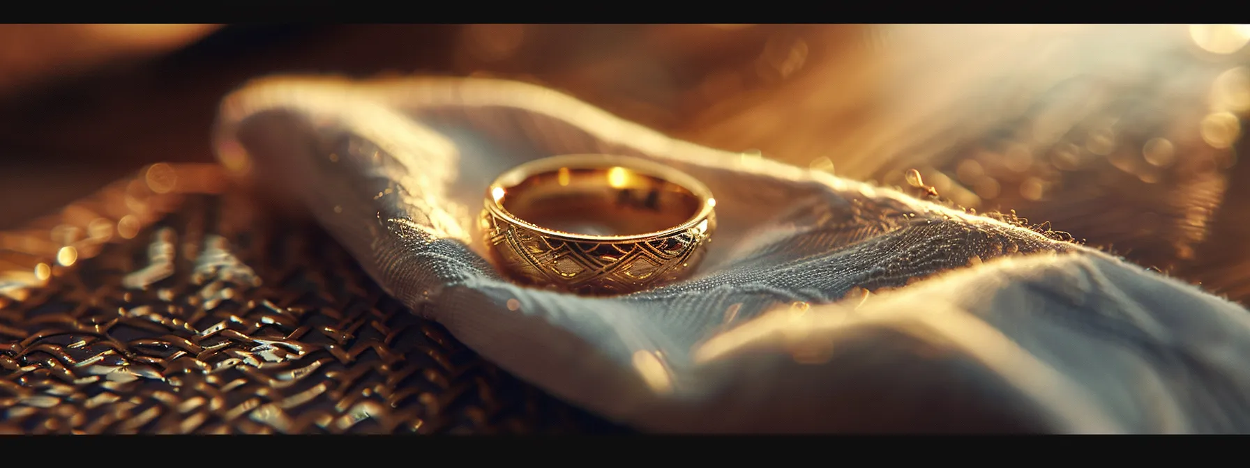 Signet Rings: Preserving Your Legacy 3 img