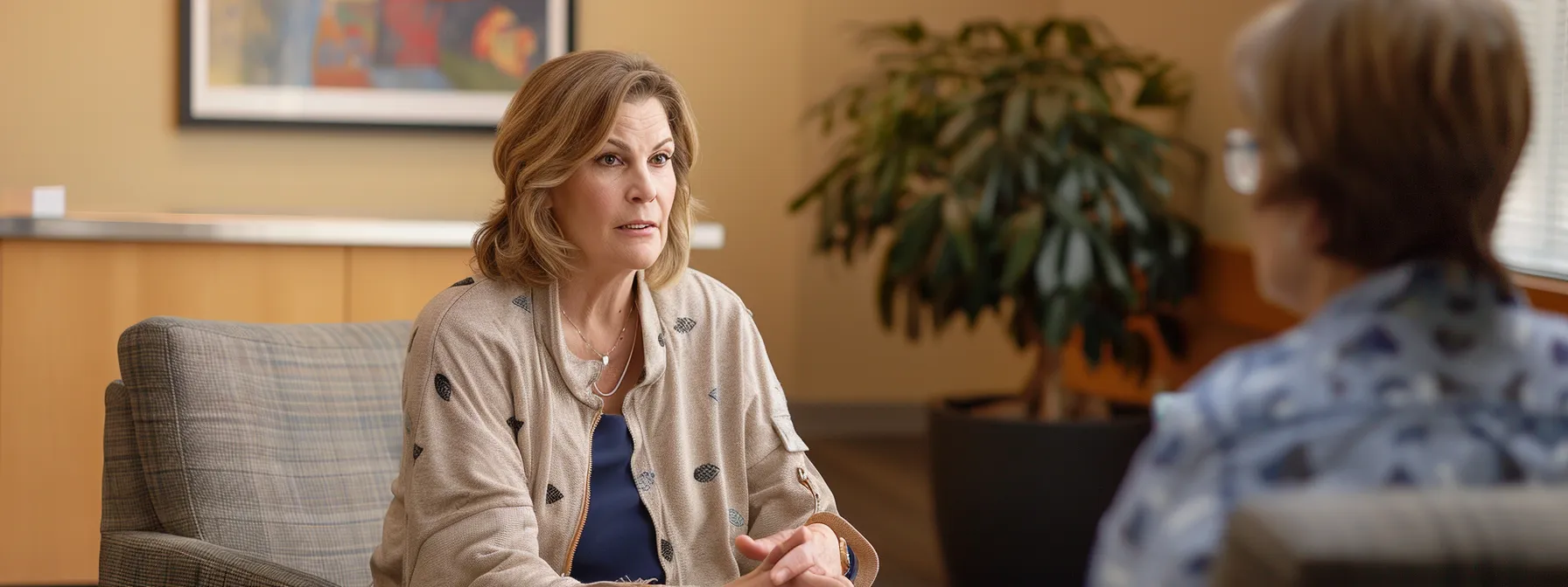 Get Rid of Your Brain Fog: Hormone Replacement Therapy for Women 2 img