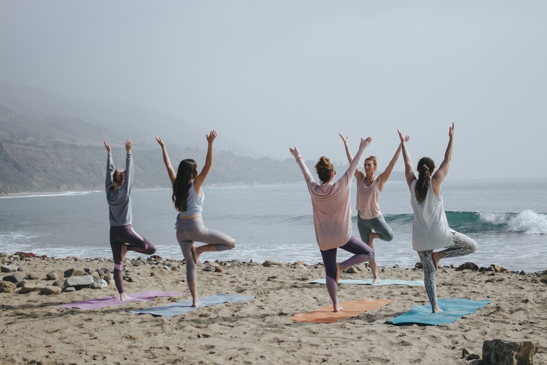 Unleash Your Body’s Potential: Health and Wellness Resources for Women Over 40 2 img