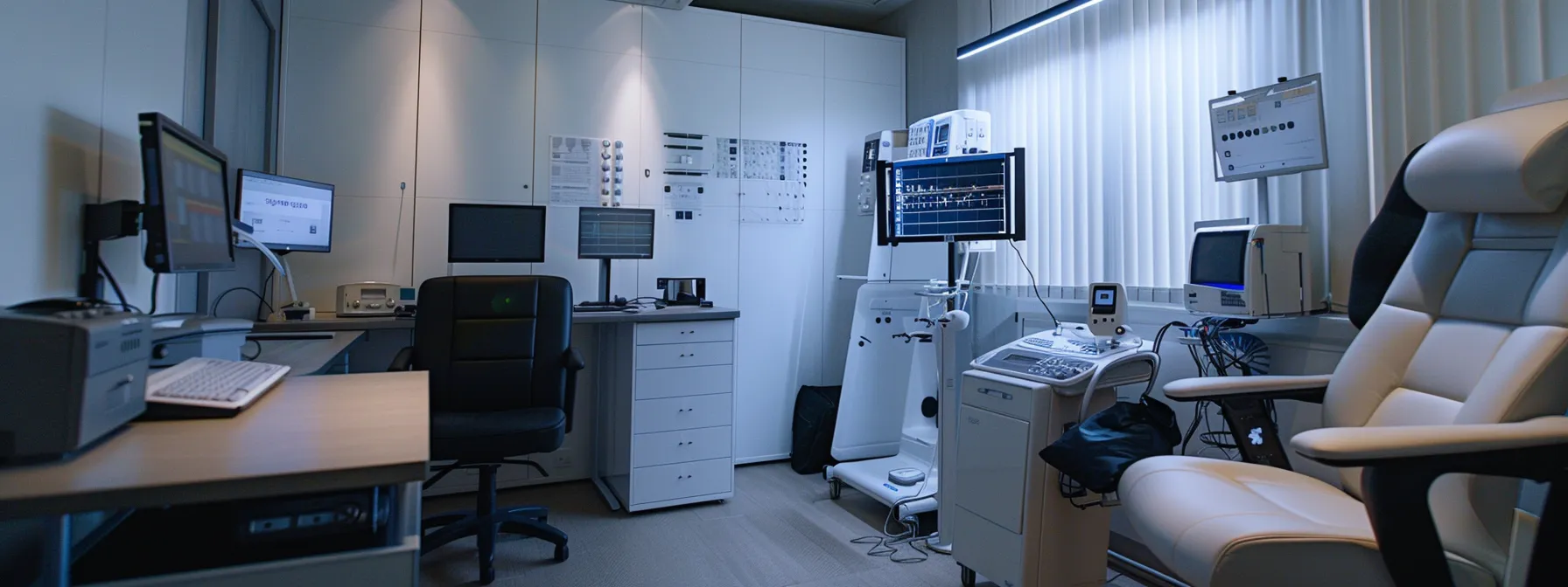 Picking the Right Audiometric Equipment for Your Clinic 4 img
