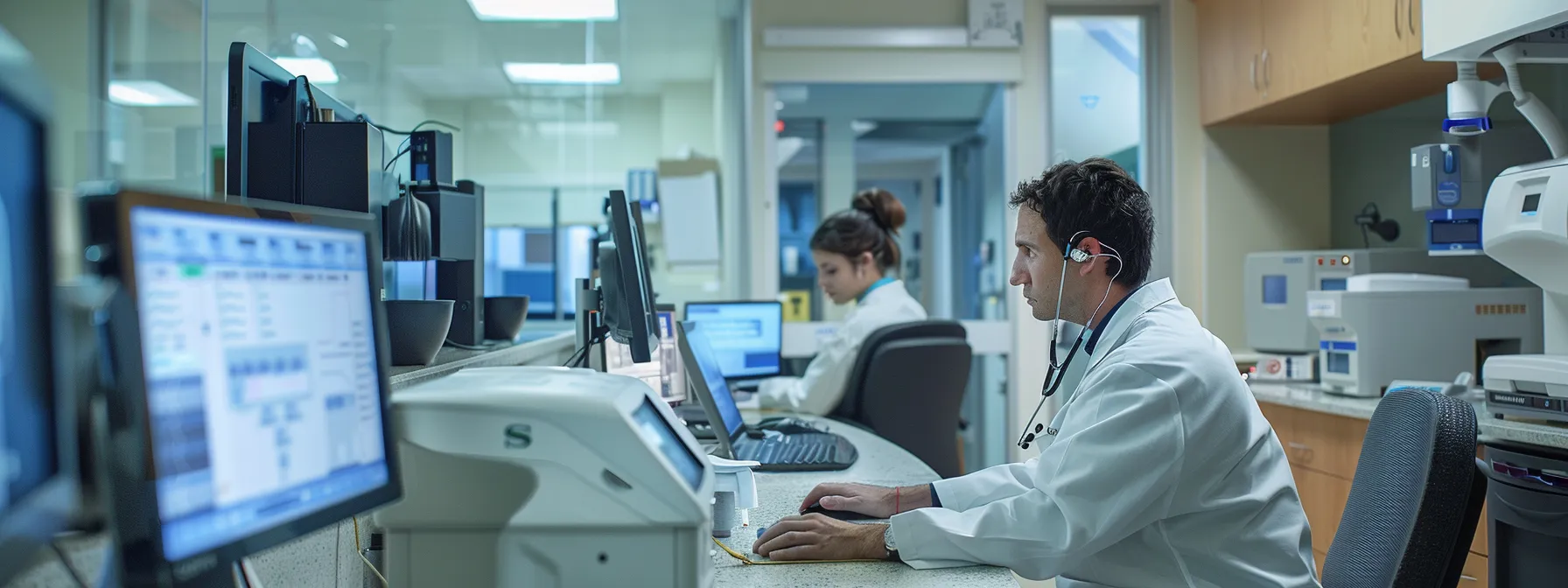 Picking the Right Audiometric Equipment for Your Clinic 3 img