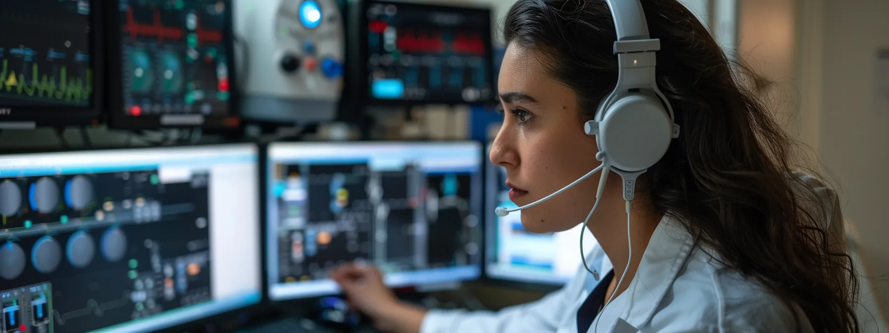 Picking the Right Audiometric Equipment for Your Clinic 2 img