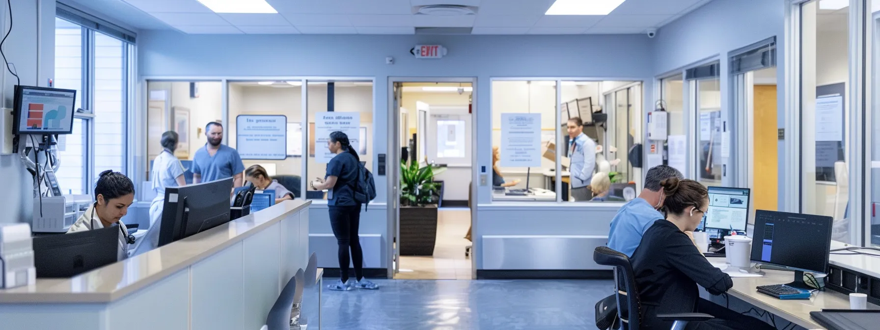 Picking the Right Audiometric Equipment for Your Clinic 1 img