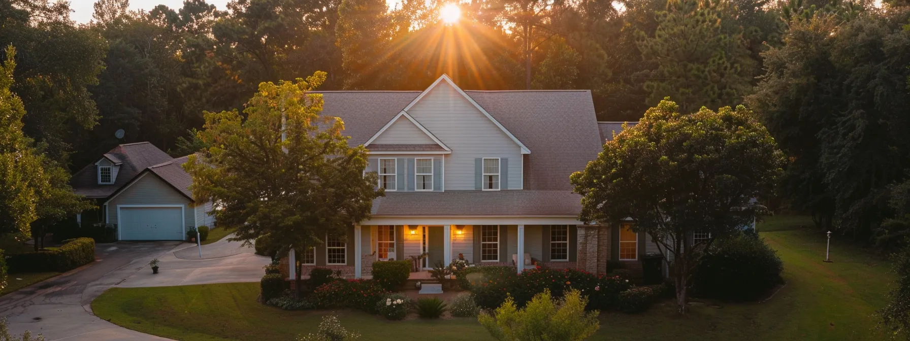 Don’t Wait for the Storm: Why Professional Roof Maintenance and Repair is Essential for Louisiana Homeowners 2 img