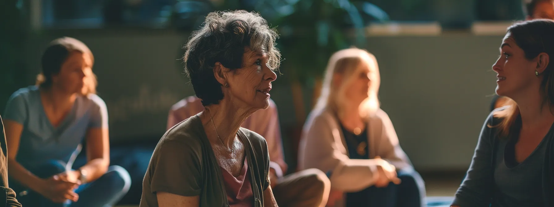 Healing the Mind: The Crucial Role of Therapy in Overcoming Trauma 2 img