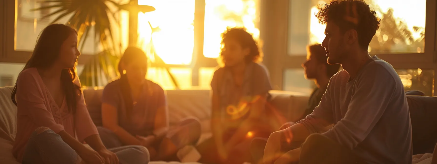 Healing the Mind: The Crucial Role of Therapy in Overcoming Trauma 3 img