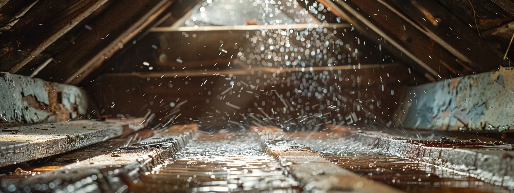 The Hidden Dangers of Water Damage: How Professional Services Can Save You From Disaster 2 img