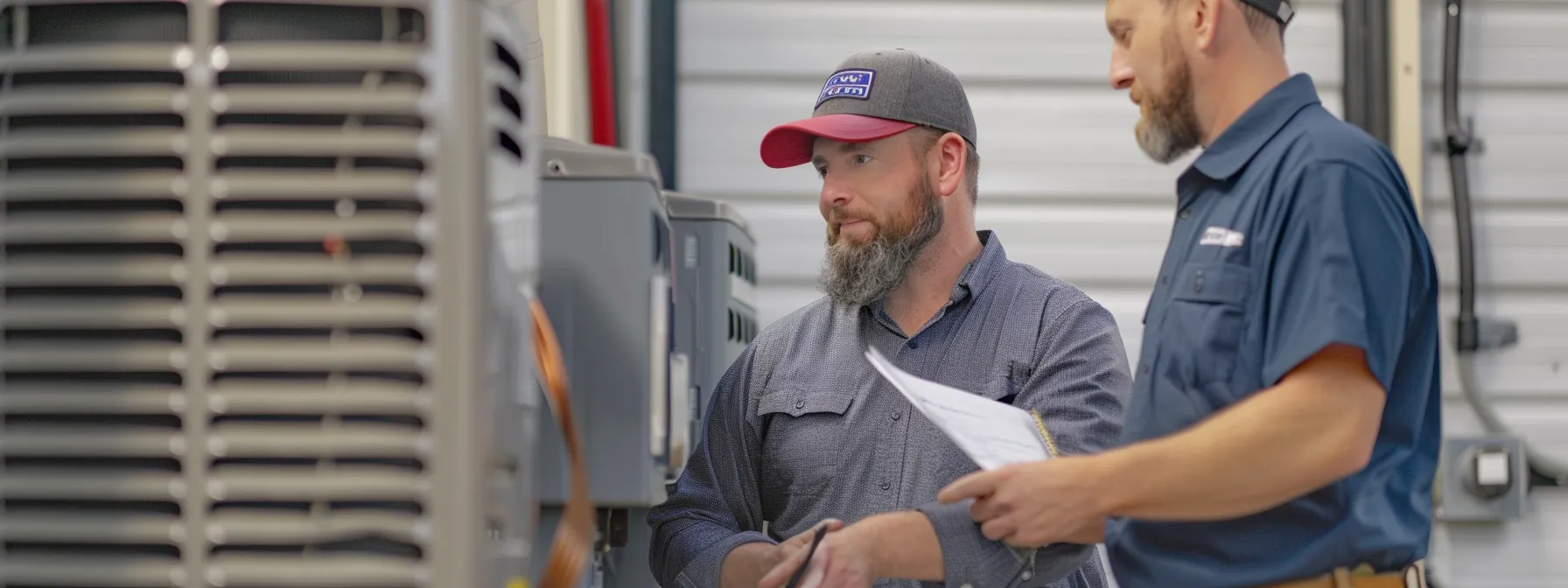 Essential Tips for Choosing the Right HVAC Company for Your Needs 2 img