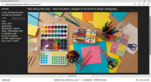 activities for kids at home ideas