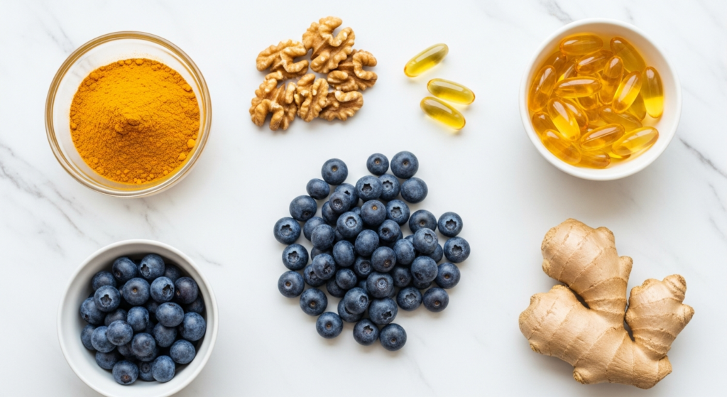 anti inflammatory diet for women guide