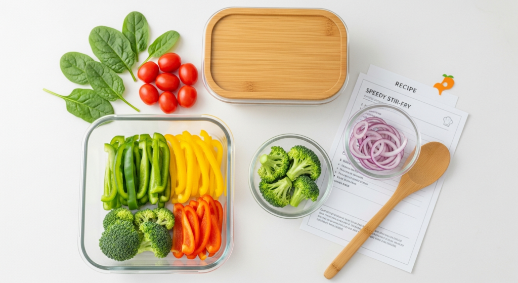 healthy family dinner ideas quick easy