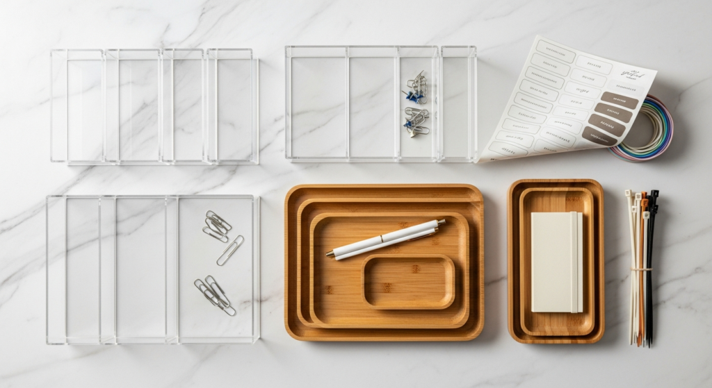 home organization products worth buying