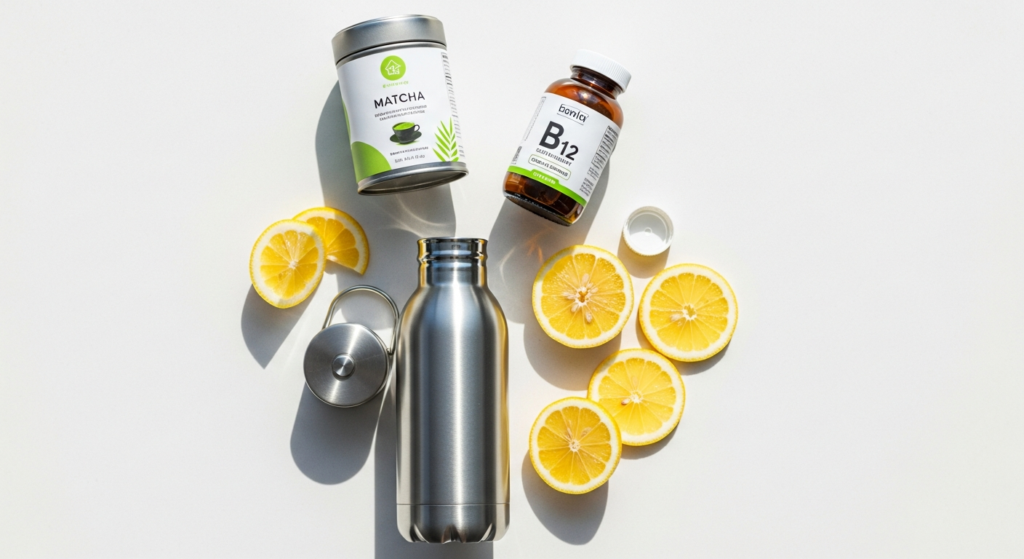 improve energy levels for women