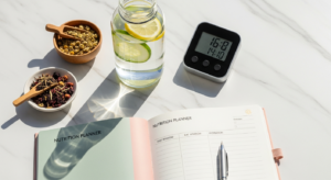 intermittent fasting for women guide