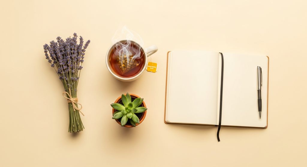 mental health tips women with anxiety