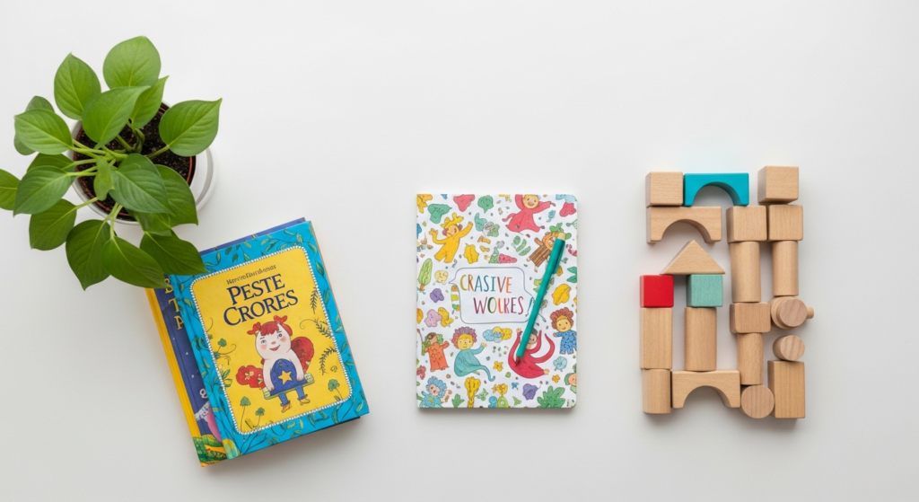 parenting tips raising confident children