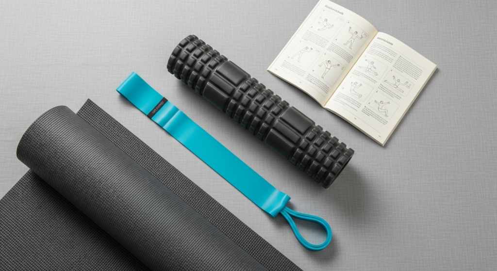 pelvic floor exercises for women guide