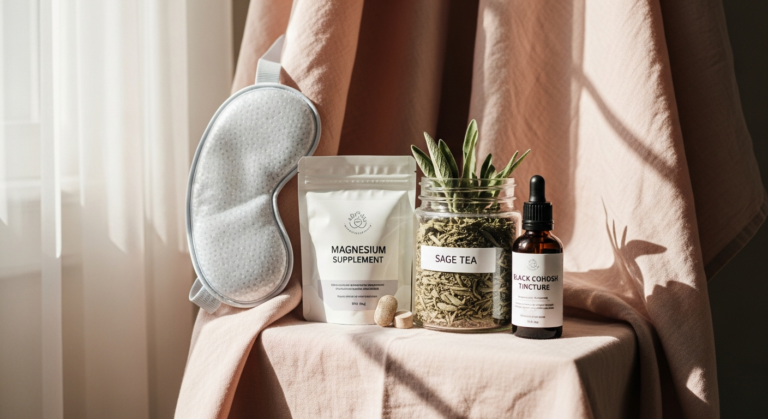 perimenopause symptoms how to manage