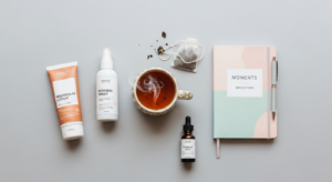 postpartum recovery guide new moms