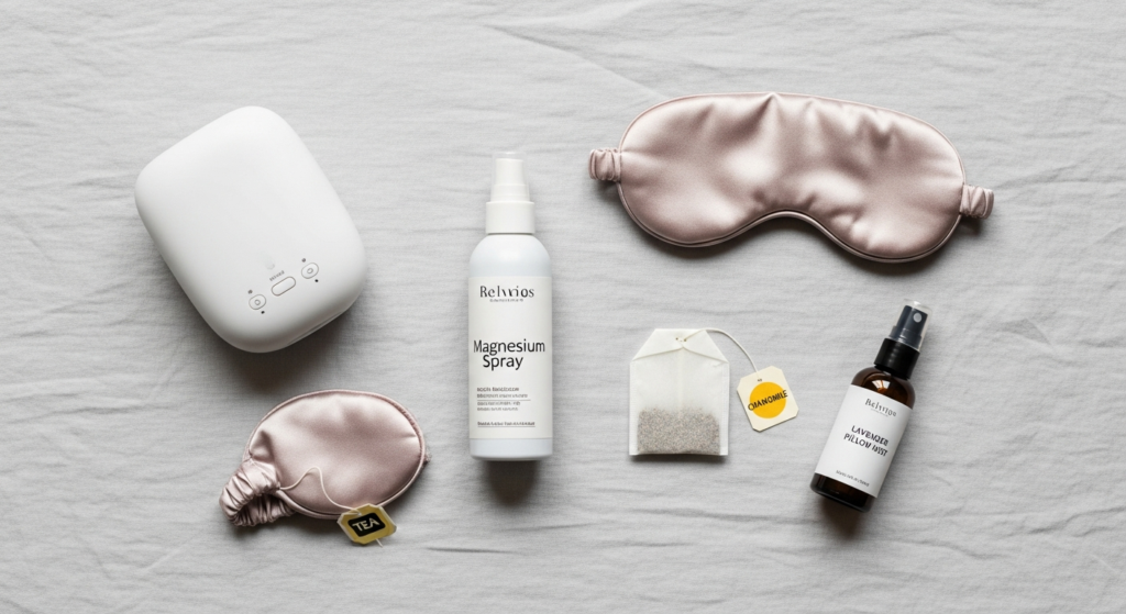 sleep problems women causes solutions