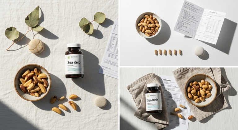 thyroid health guide for women