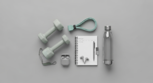 womens fitness guide beginners