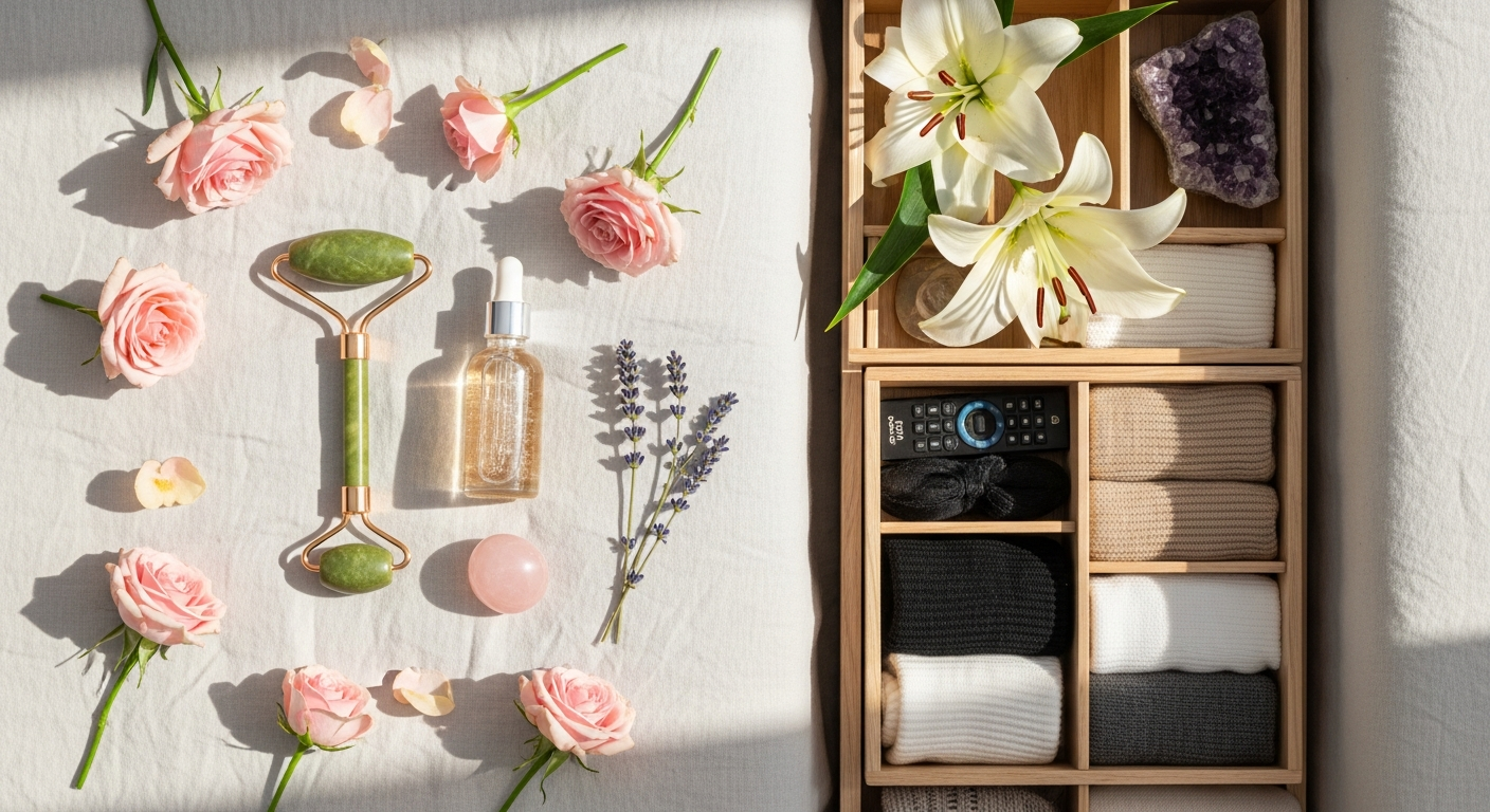 3 Storage Tips For An Organized Home