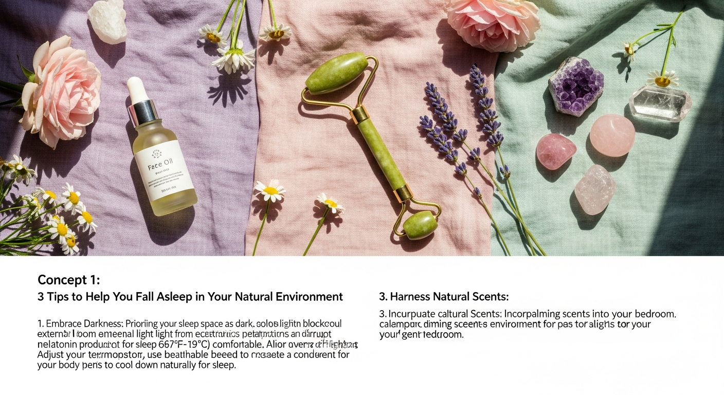 3 Tips to Help You Fall Asleep in Your New Home 1 3 Tips To Help You Fall Asleep In Your New Home