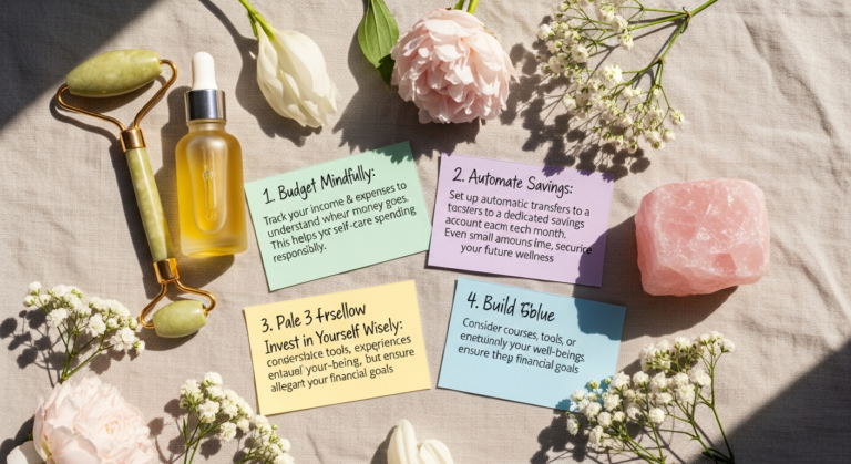 4 financial tips to keep in mind